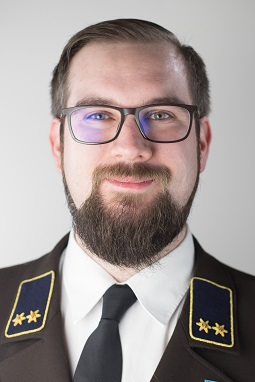 Michael, BSc Burgstaller