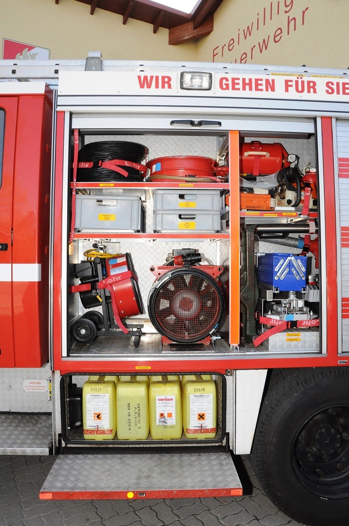 Geräteraum 1 Image